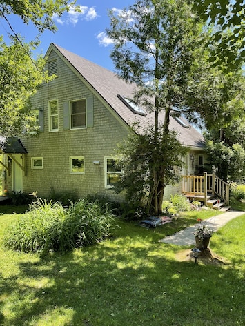 Osprey cottage