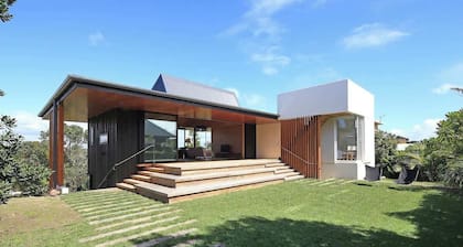 Numero viisi - Pysy Waiheke