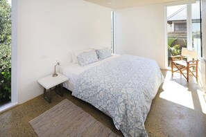 3 chambres, fer et planche à repasser, Wi-Fi