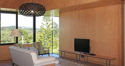 Numero viisi - Pysy Waiheke