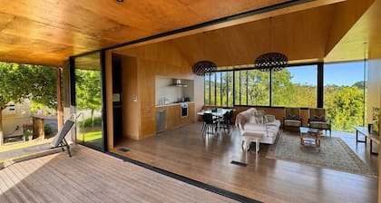 Numero viisi - Pysy Waiheke
