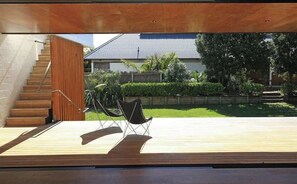 Terraço/pátio