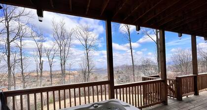 Knockin 'taivaan ovella - Näkymä, teatteri - heinäkuun erityispäivä