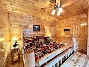 4 chambres, fer et planche Ă repasser, Wi-Fi gratuit, draps fournis