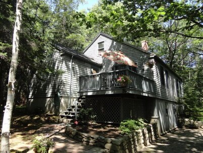 Mount Desert Island, Bar Harbor, Acadia National Park