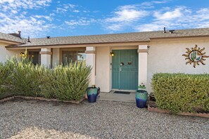 Exterior - Casa Del Sol  Northwest (Tucson)