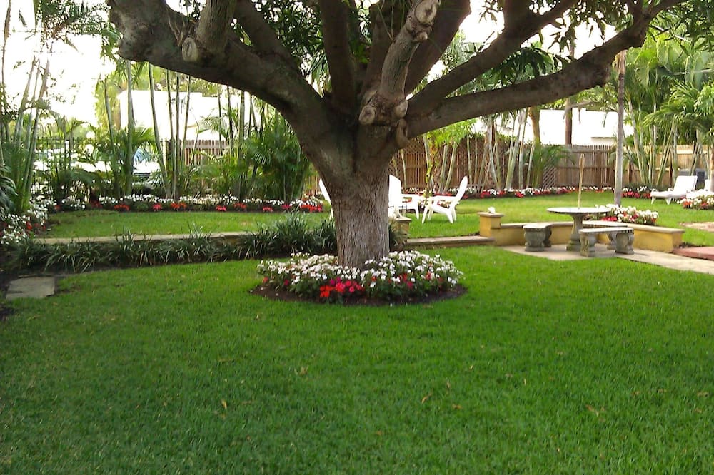 Delray Beach Private vacation home