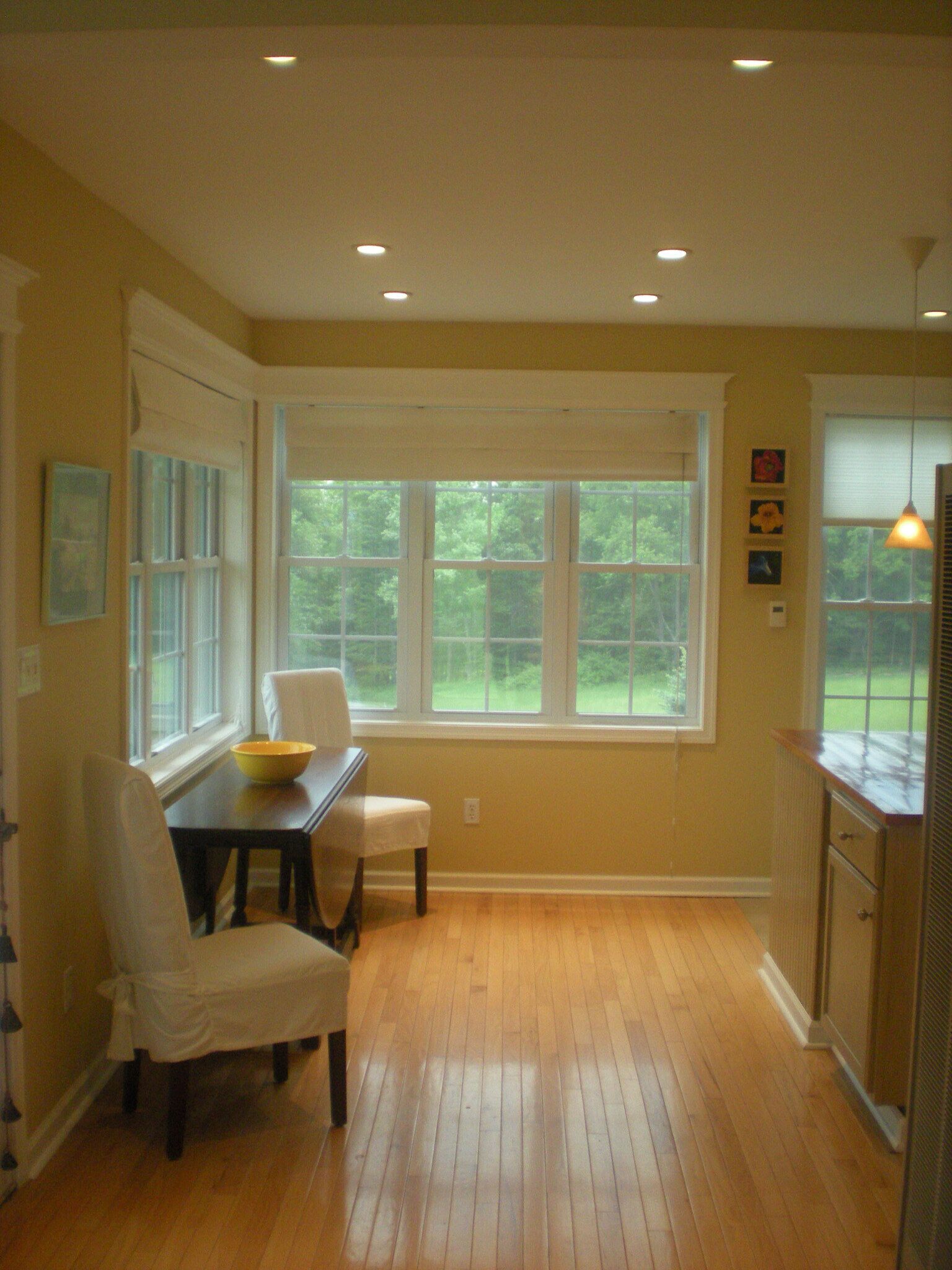 Wagner Hill Guest Cottage