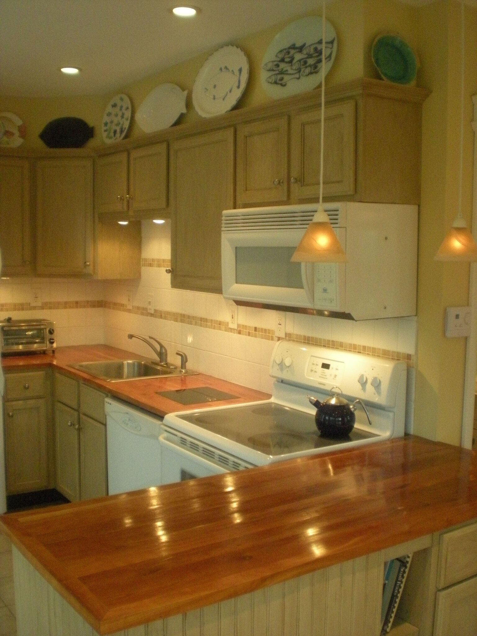 Wagner Hill Guest Cottage