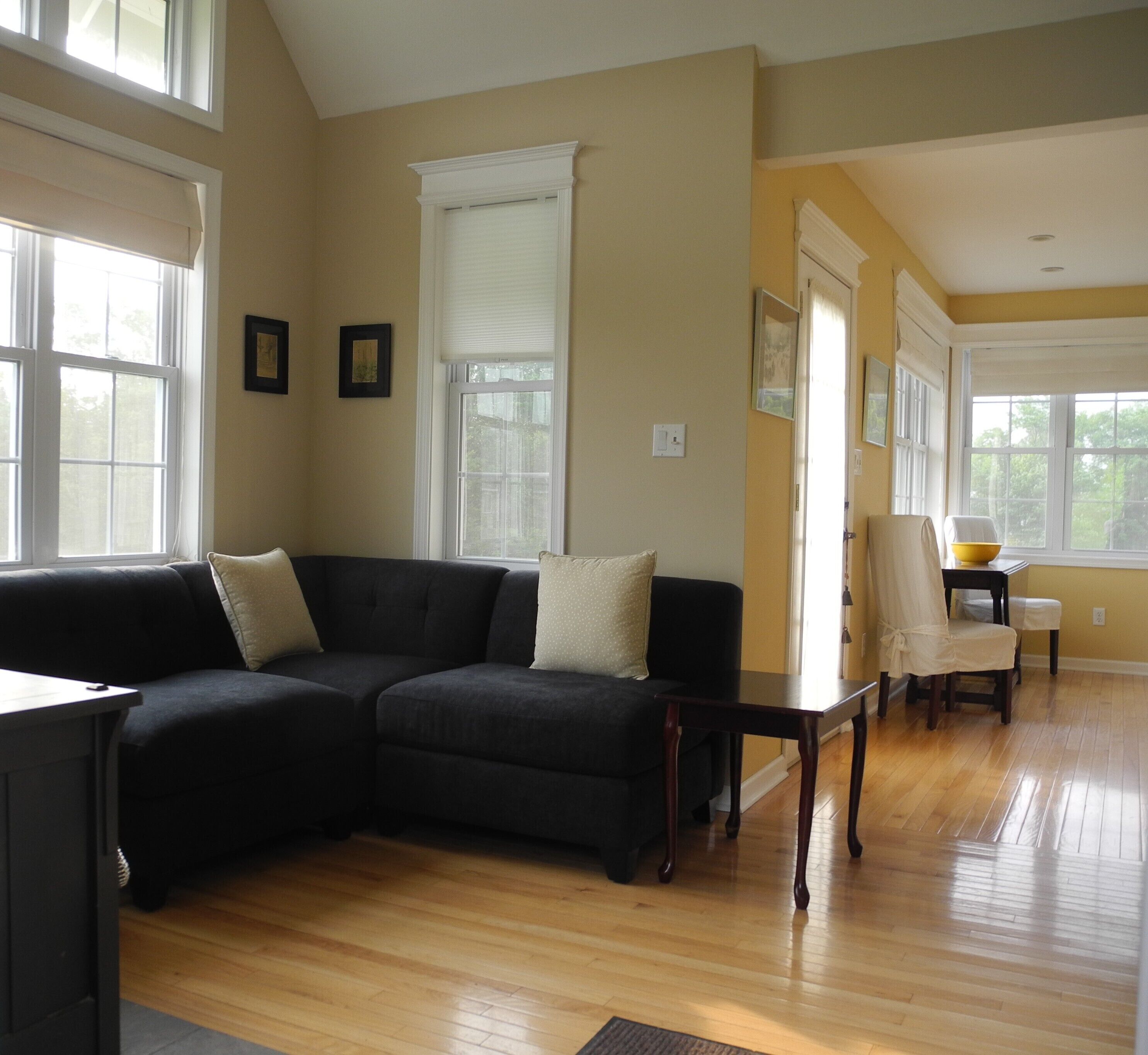 Wagner Hill Guest Cottage