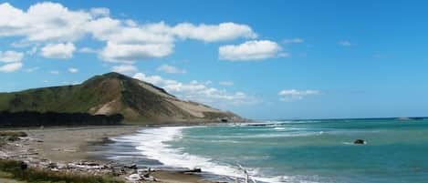Plage