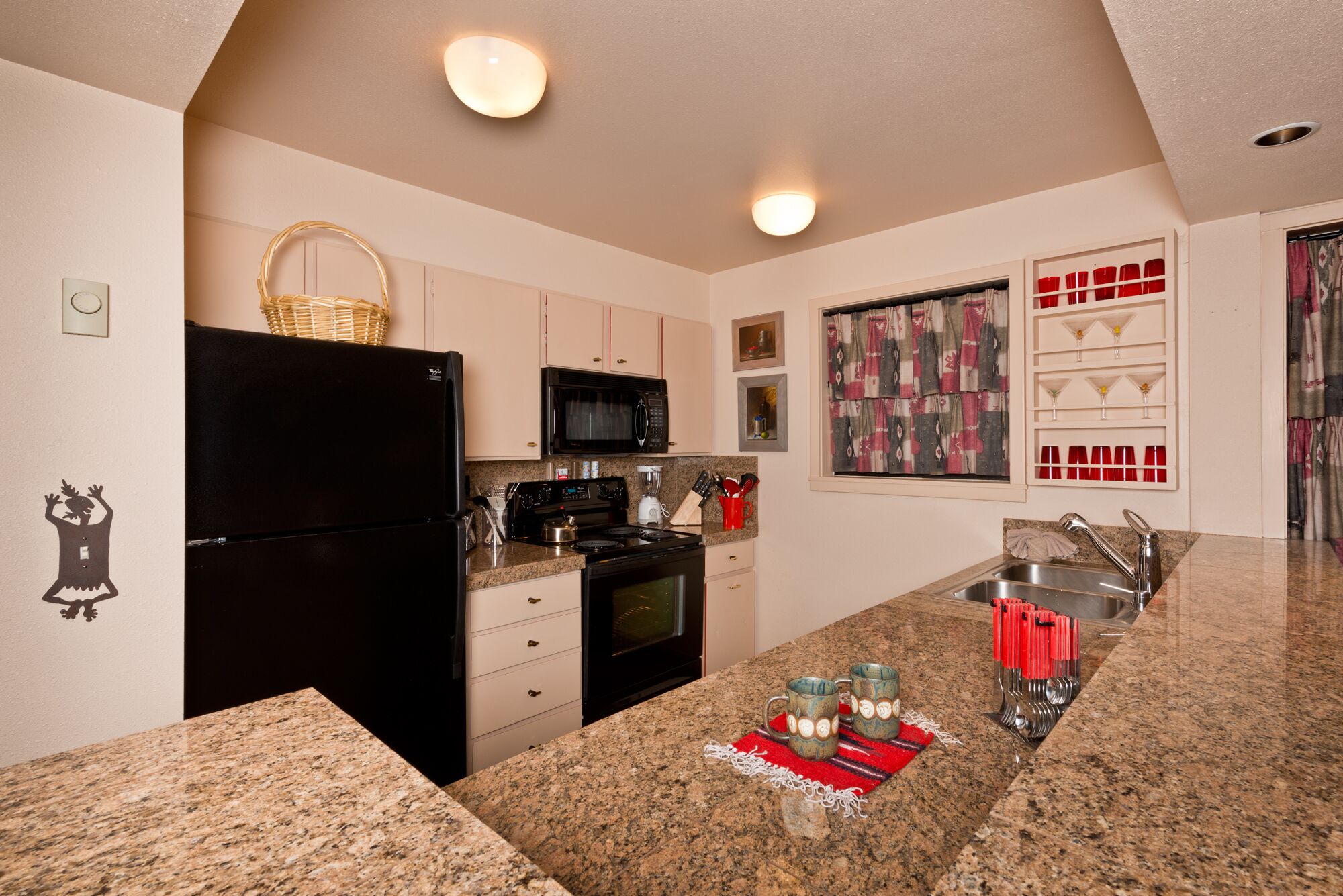 Sun Valley Cottonwood Condo