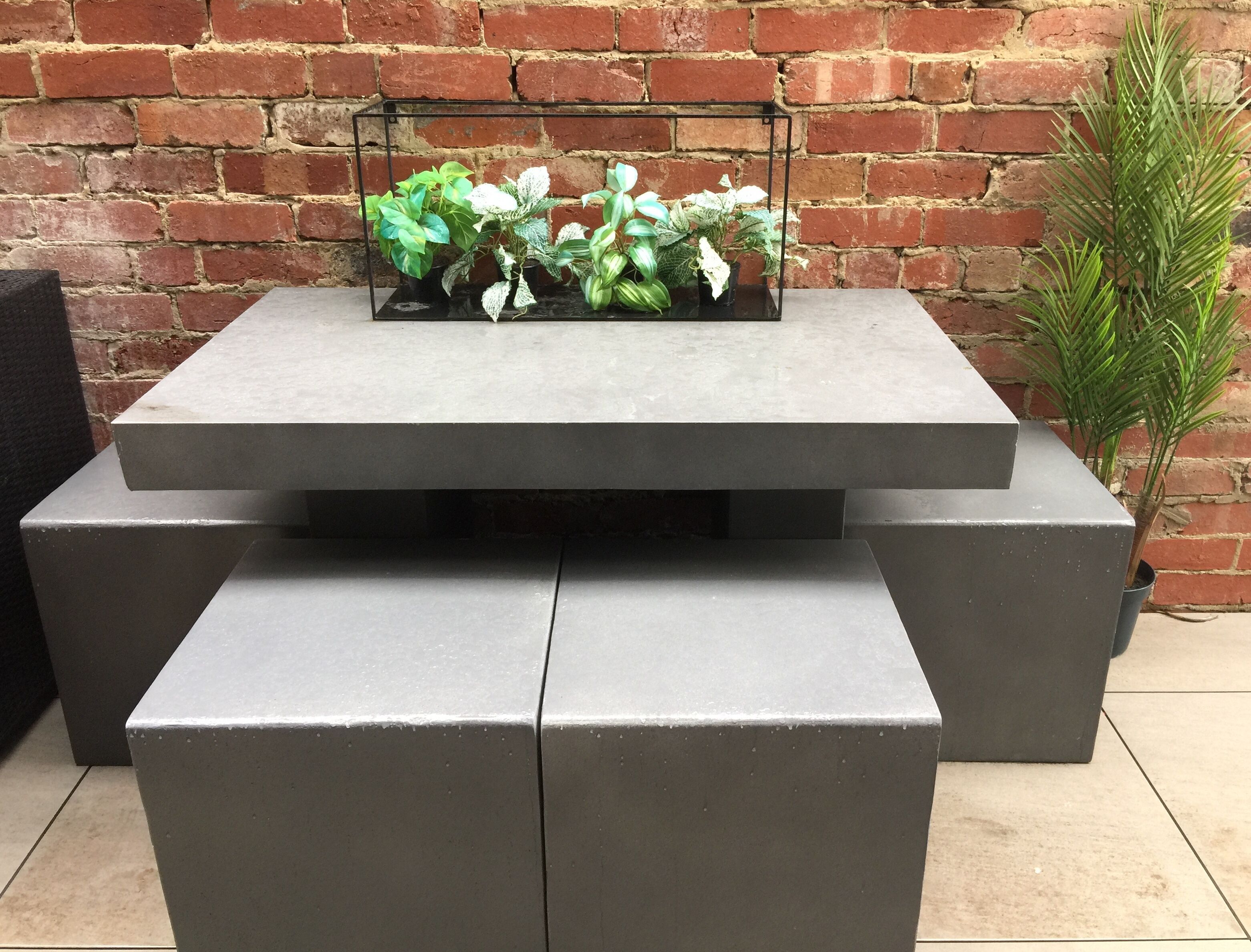 Chic Sth Melbourne Apartment with Huge Private Courtyard — image 5