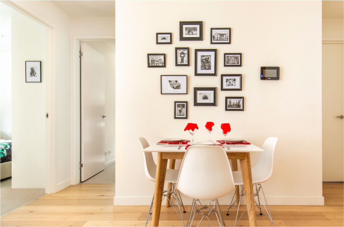 Chic Sth Melbourne Apartment with Huge Private Courtyard — image 14