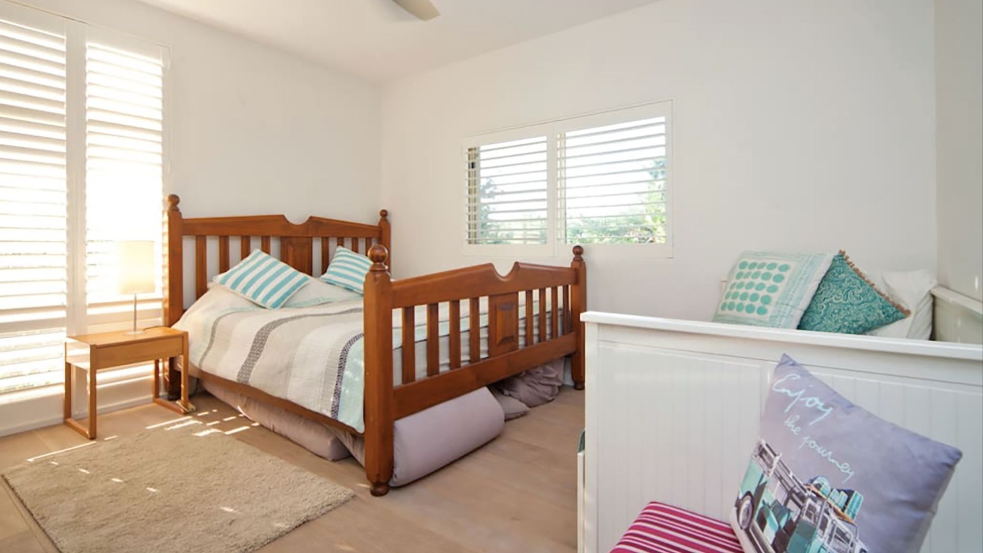 Northern Beaches beachfront house - reduced June 26 rates available ! — image 8