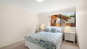 3 chambres, Wi-Fi gratuit, draps fournis