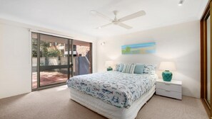 3 quartos, Wi-Fi de cortesia, roupa de cama