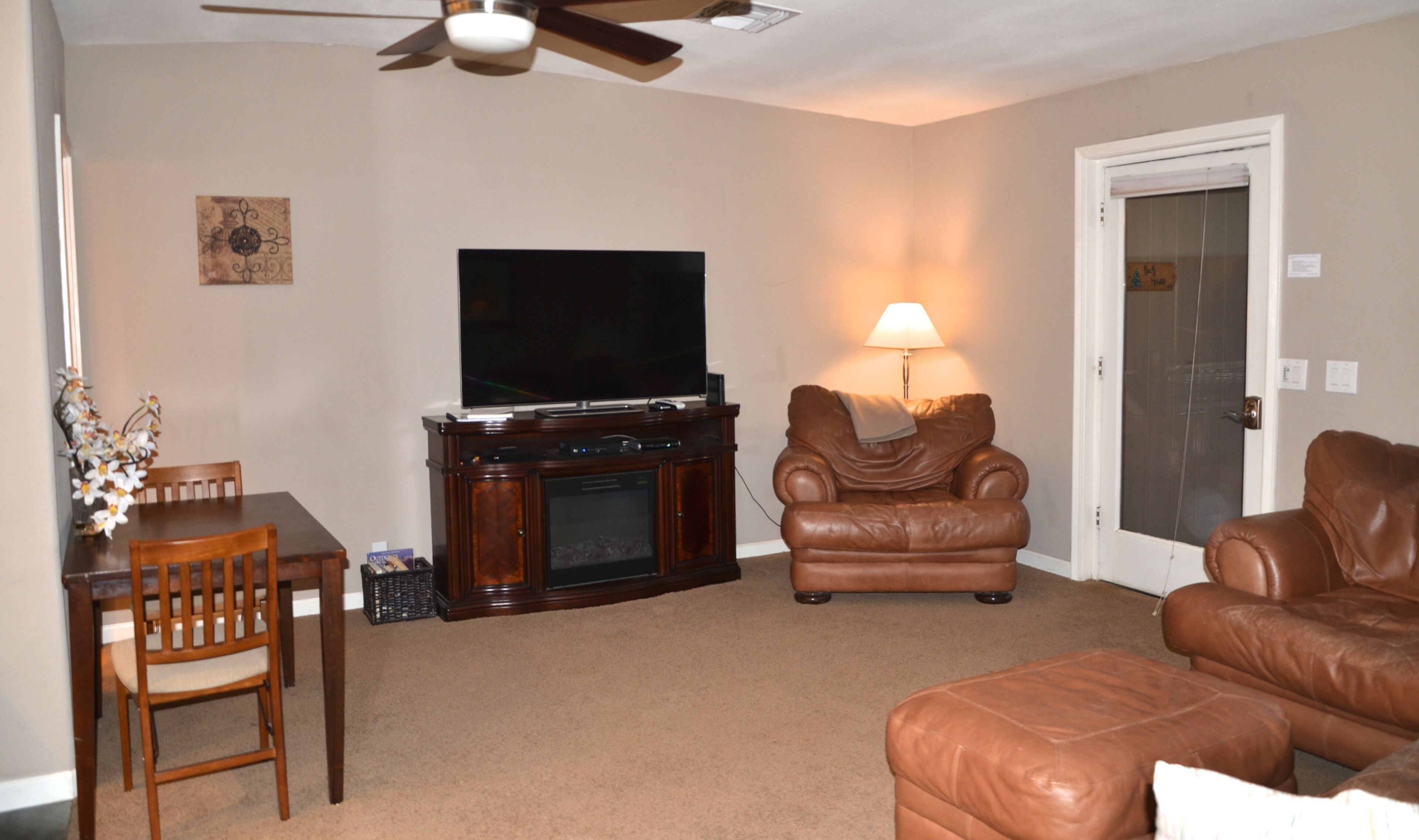 Relaxing Payson Getaway! 