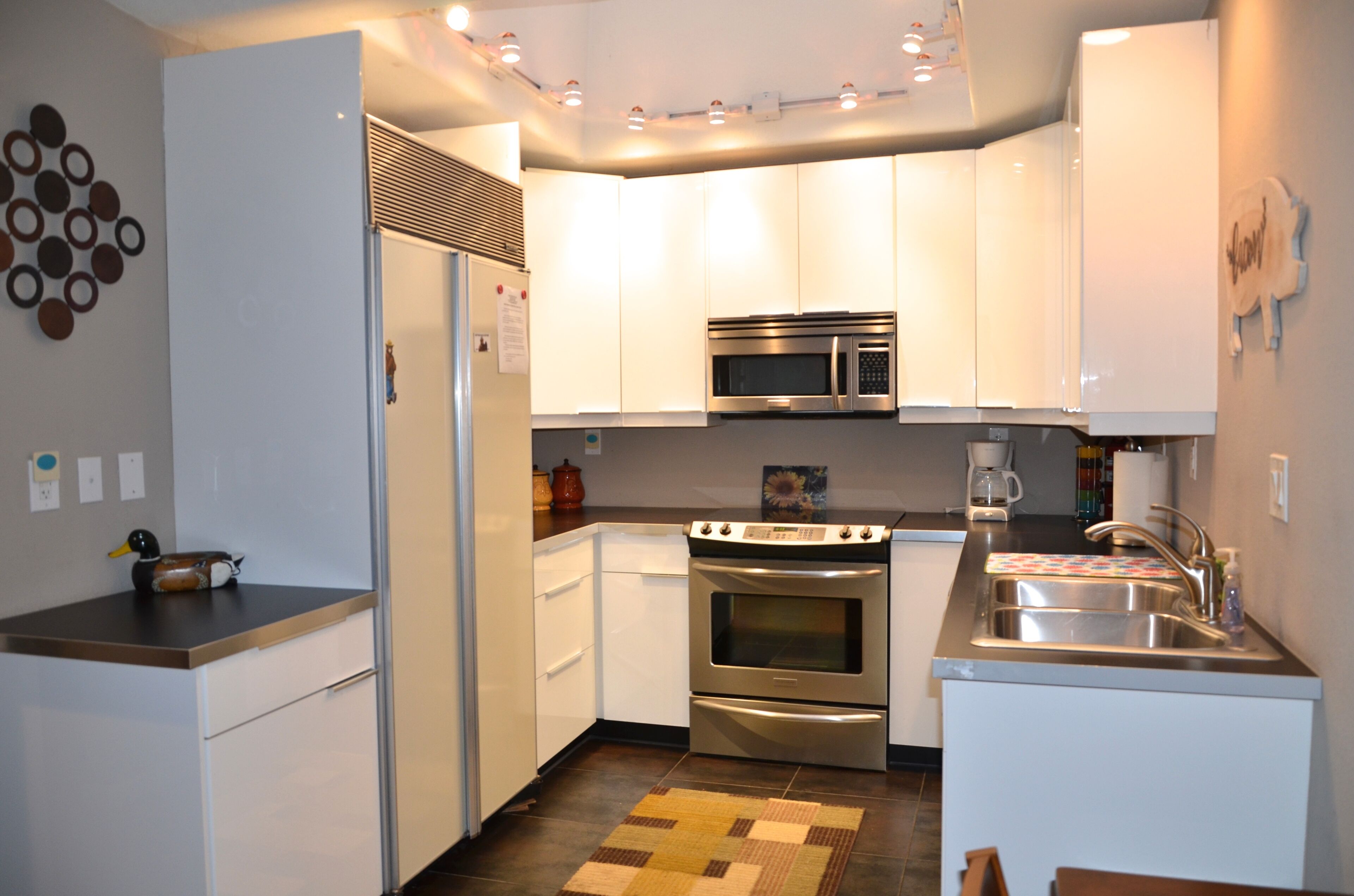 Relaxing Payson Getaway! 