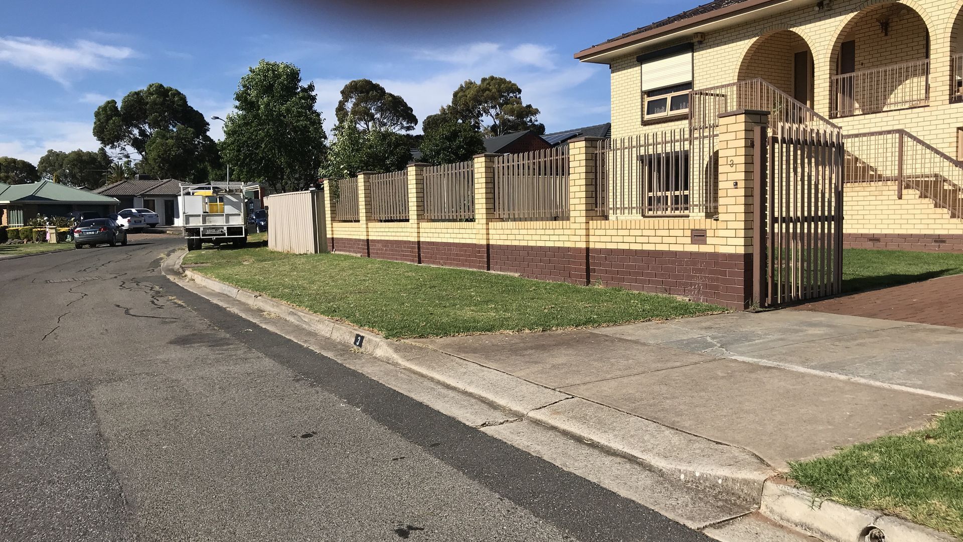 Adelaide - The Comfortable Home — image 3