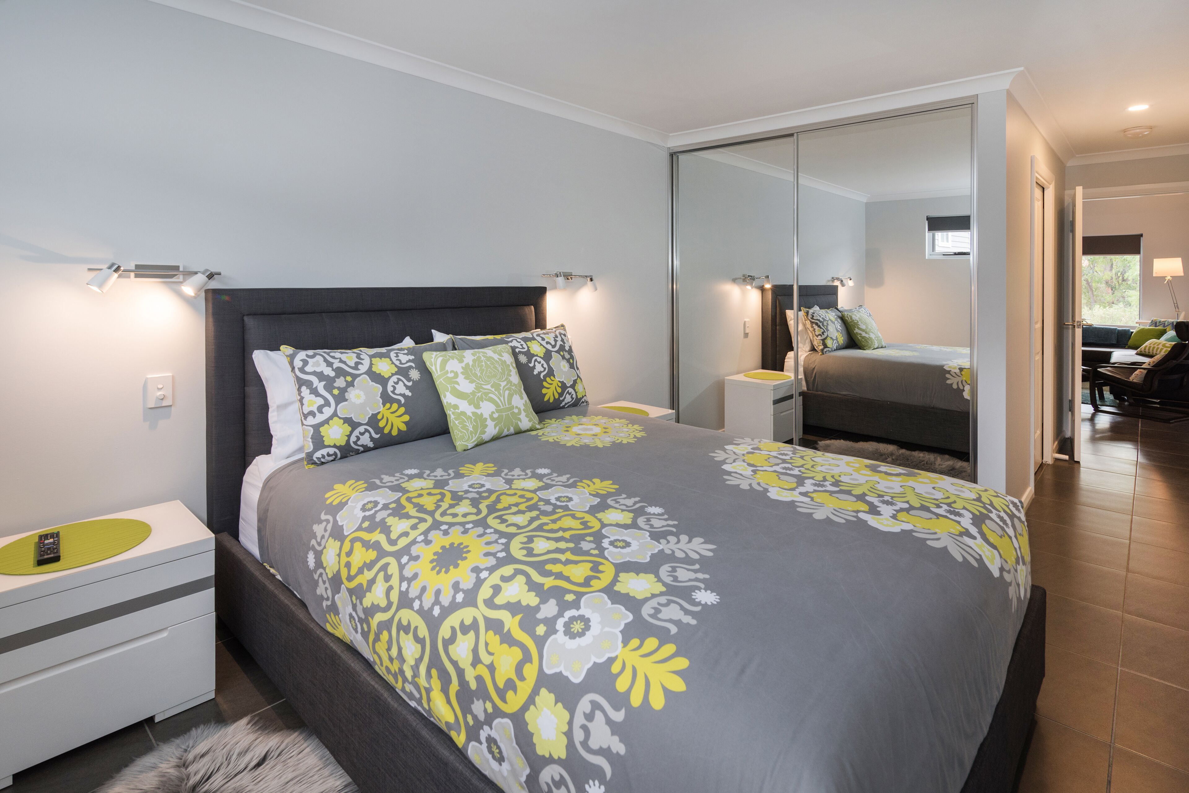 Cape Villas A Casinha -The Perfect Forrest Retreat — image 13