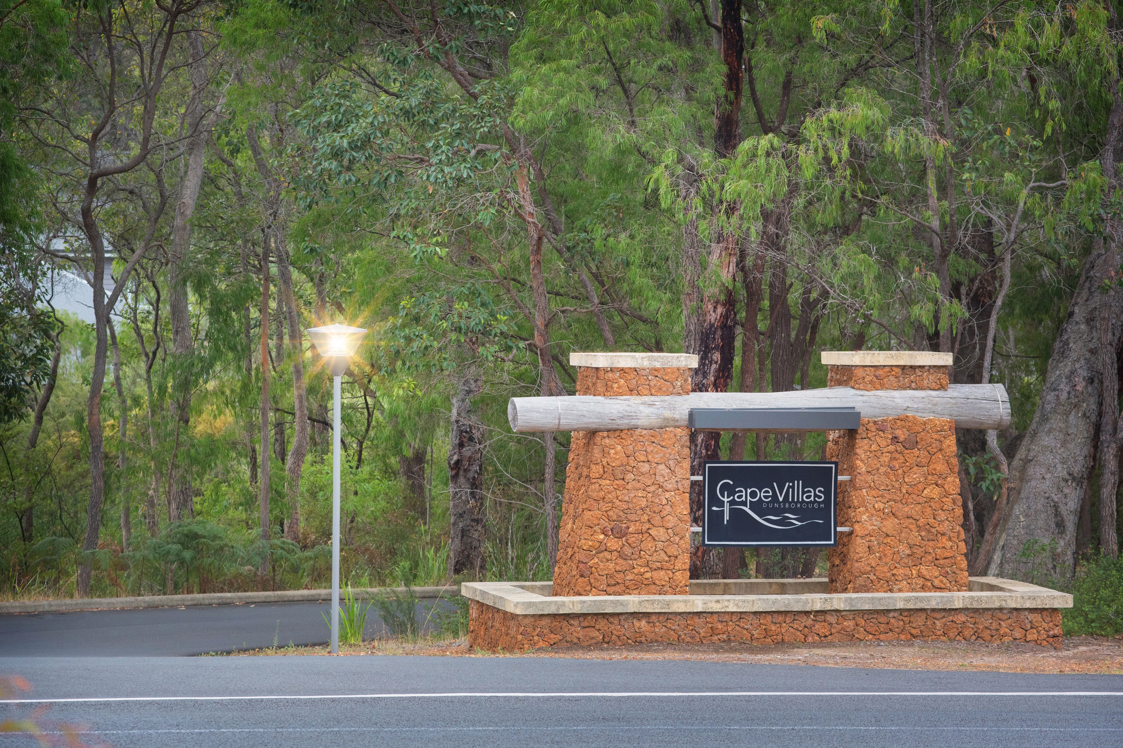 Cape Villas A Casinha -The Perfect Forrest Retreat — image 3