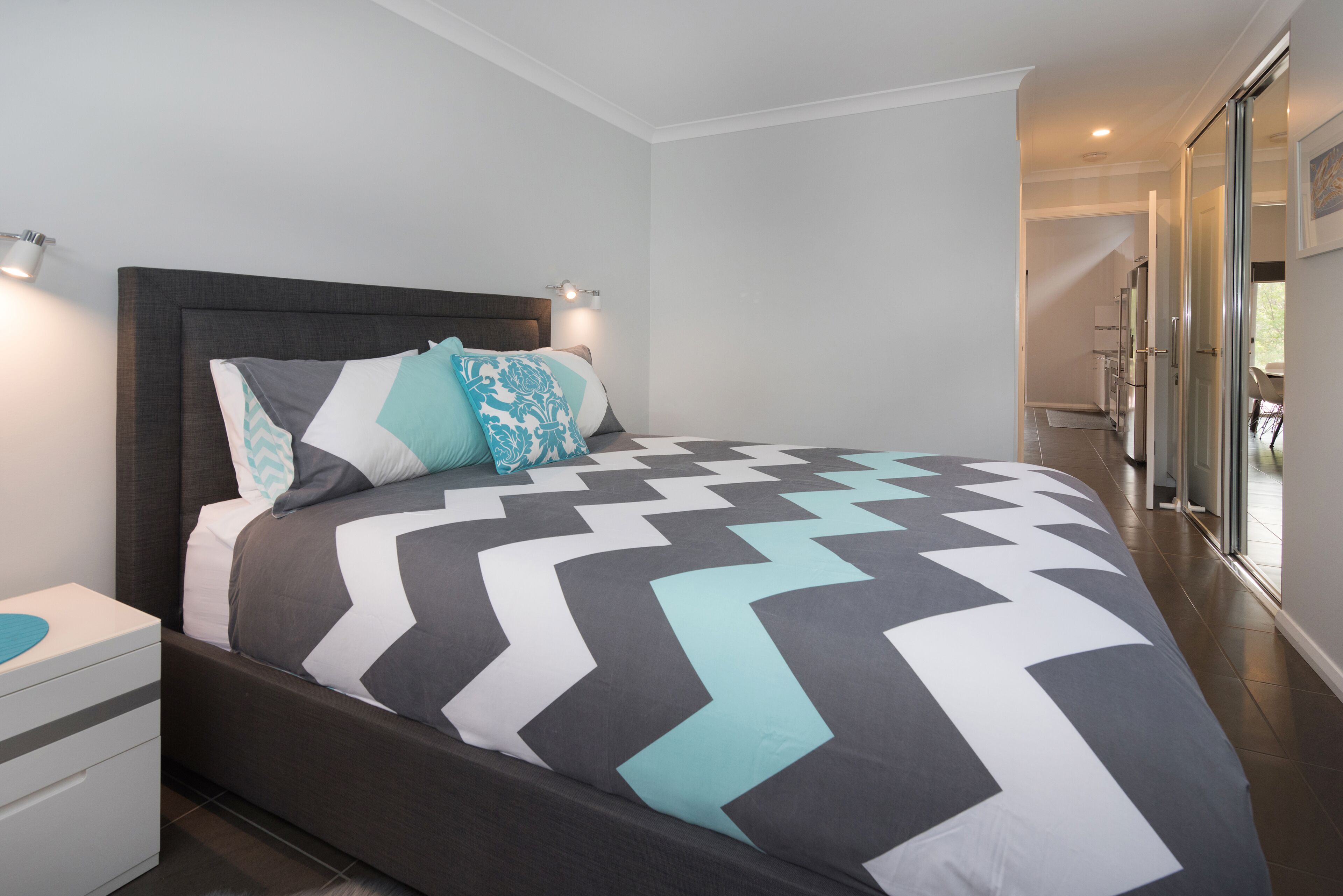 Cape Villas A Casinha -The Perfect Forrest Retreat — image 10