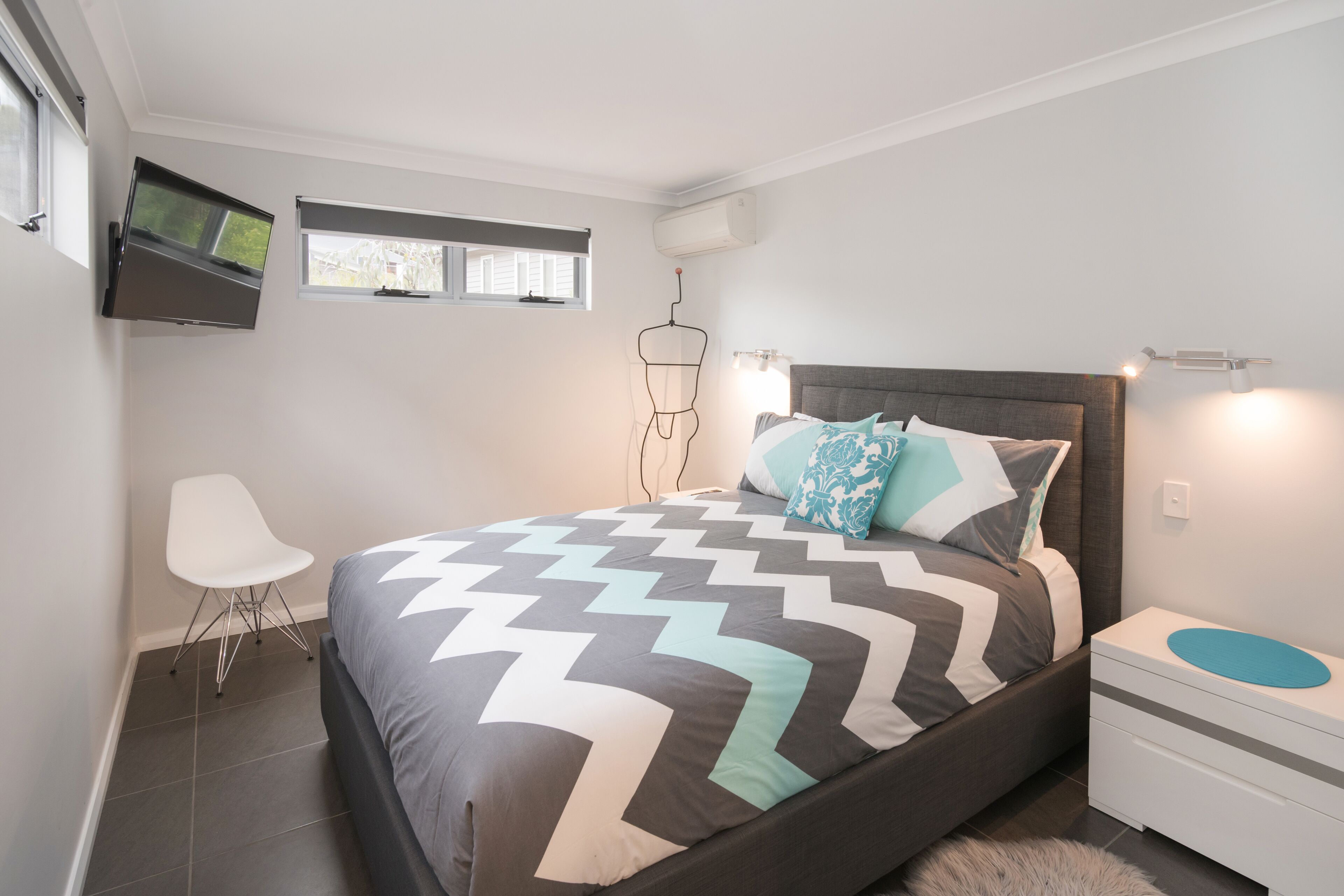 Cape Villas A Casinha -The Perfect Forrest Retreat — image 12