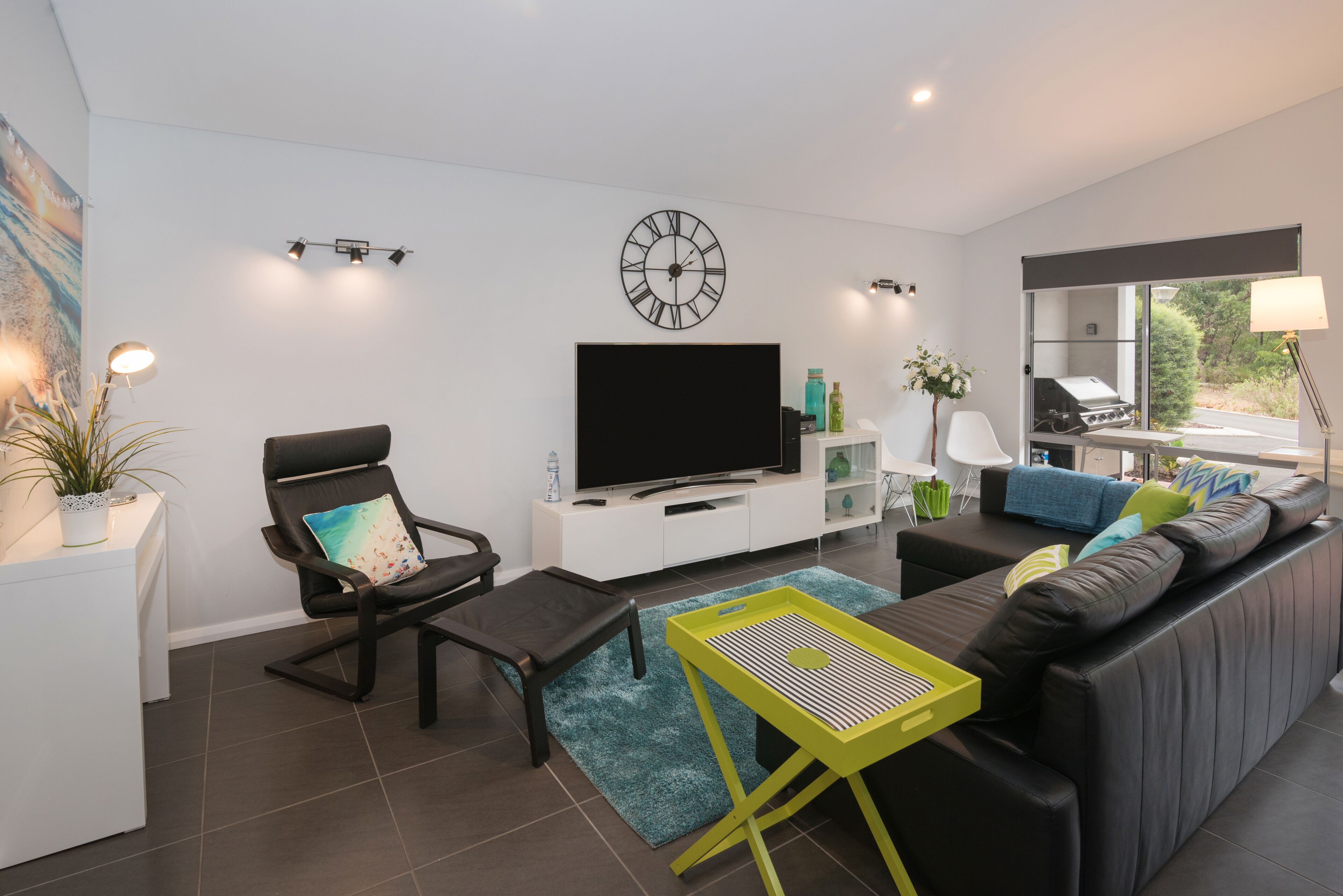 Cape Villas A Casinha -The Perfect Forrest Retreat — image 9