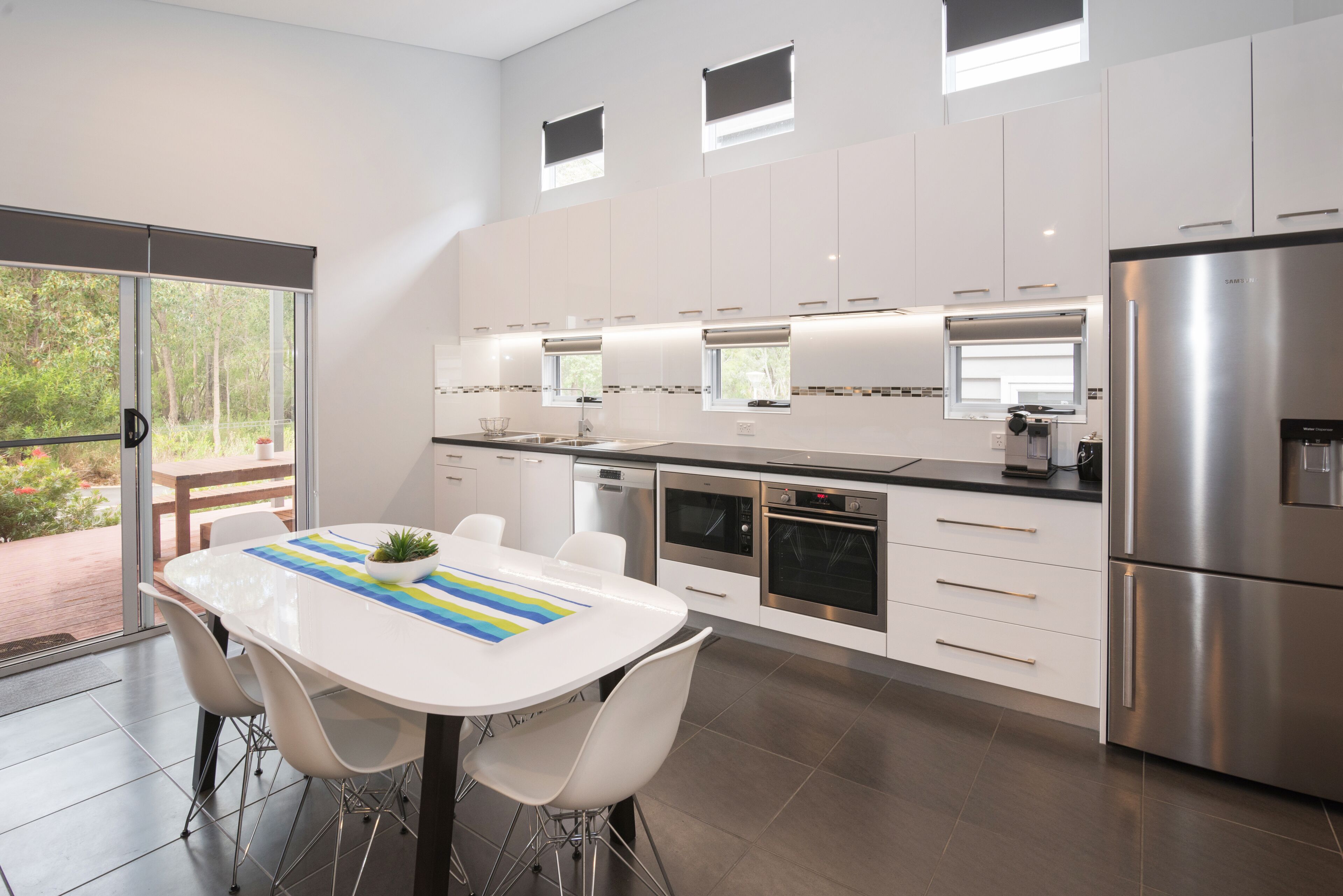 Cape Villas A Casinha -The Perfect Forrest Retreat — image 8