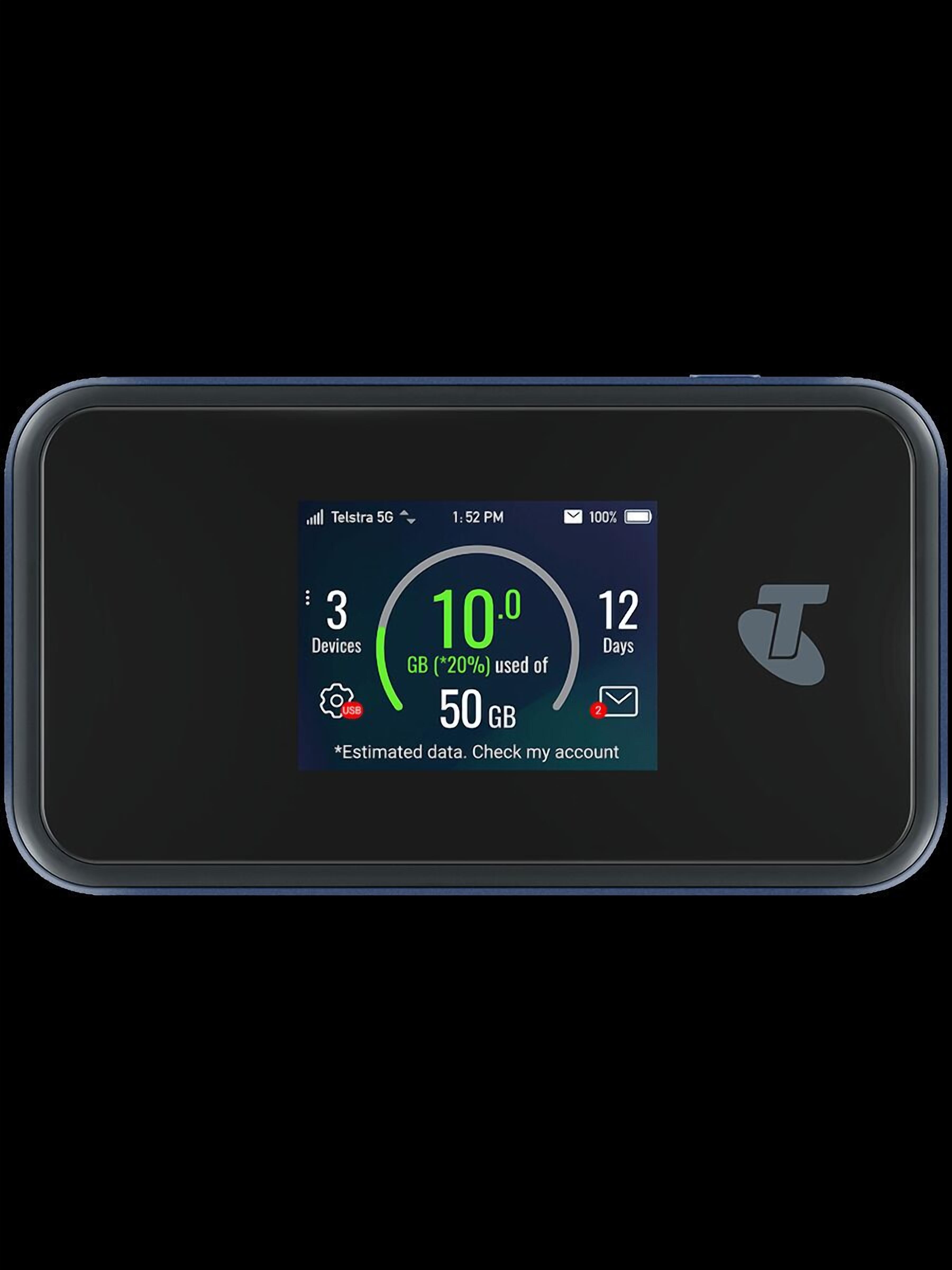 Cape Villas A Casinha -The Perfect Forrest Retreat — image 6