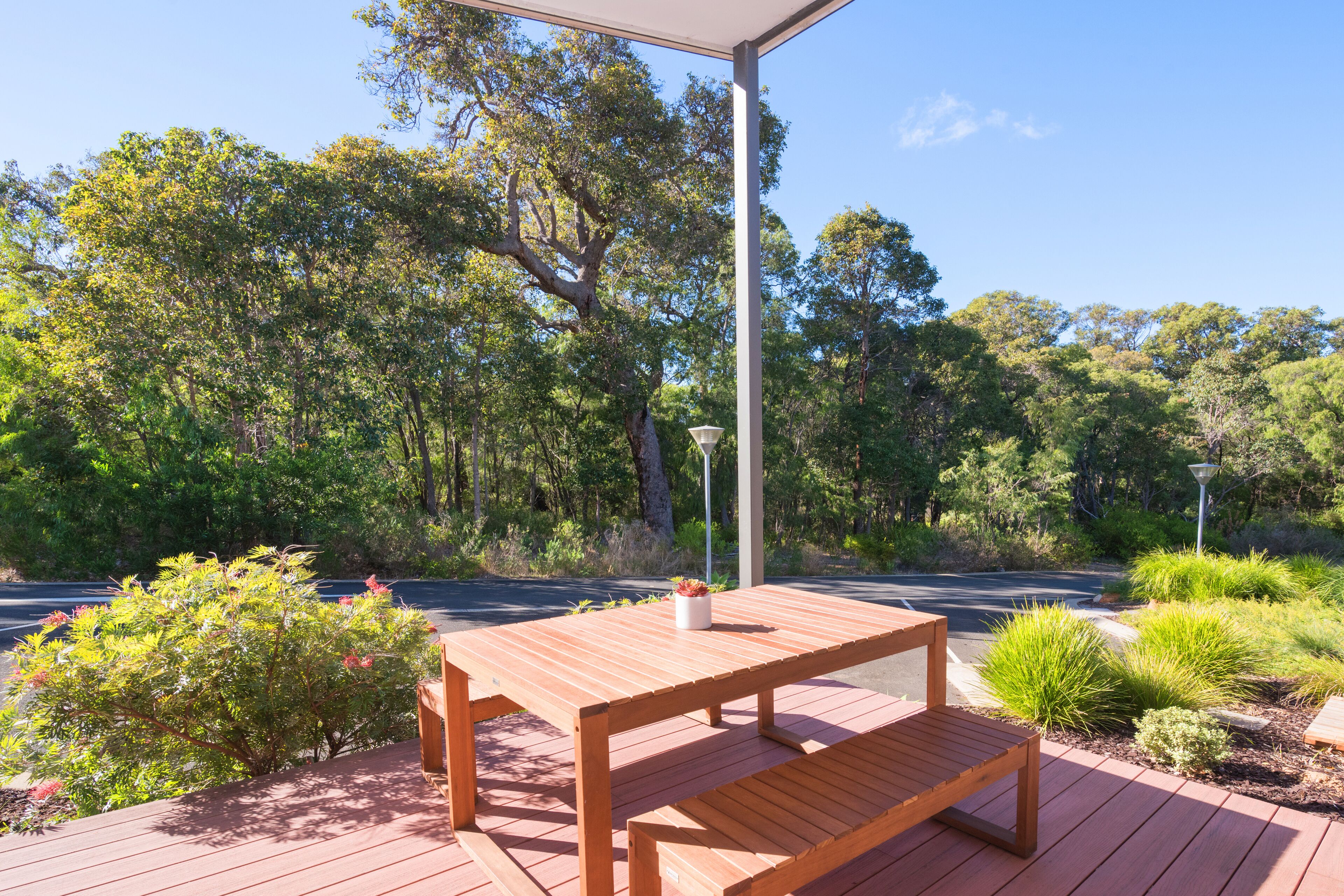 Cape Villas A Casinha -The Perfect Forrest Retreat — image 16