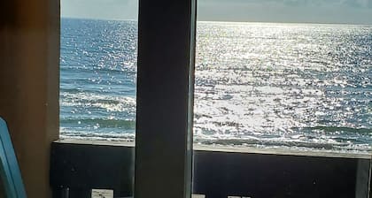 Closest to the Beach - Oceanfront Condo - Wake to the Waves