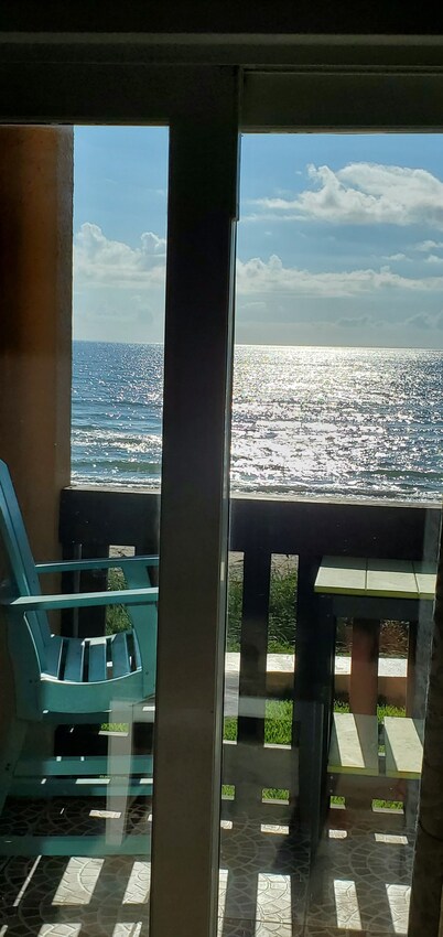 Closest to the Beach - Oceanfront Condo - Wake to the Waves