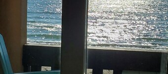 Closest to the Beach - Oceanfront Condo - Wake to the Waves