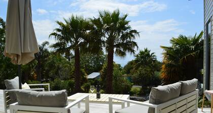 Luxurious Holiday Home