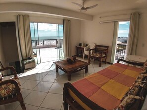 3 soverom, strykejern/-brett, wi-fi og rullestolvennlig