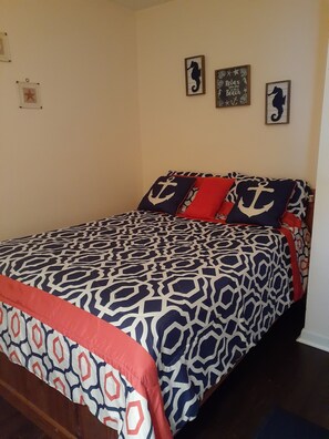2 bedrooms, iron/ironing board, free WiFi - Gorgeous Views, Direct Bayfront Condo (Ocean City)
