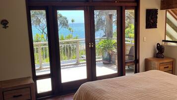 4 Schlafzimmer, Bügeleisen/Bügelbrett, kostenloses WLAN, Bettwäsche