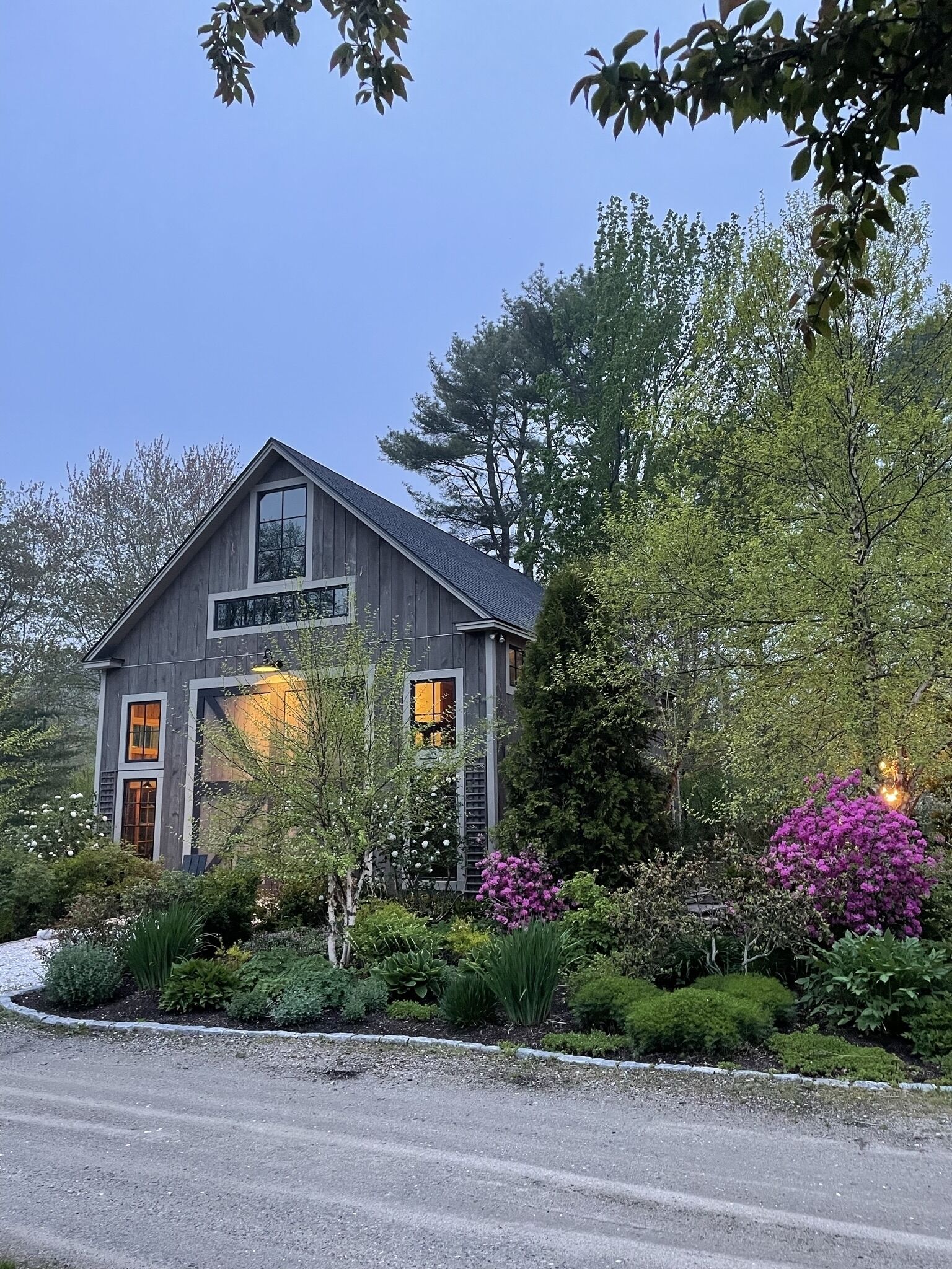 Farmhouse Experience in a Beachside Community