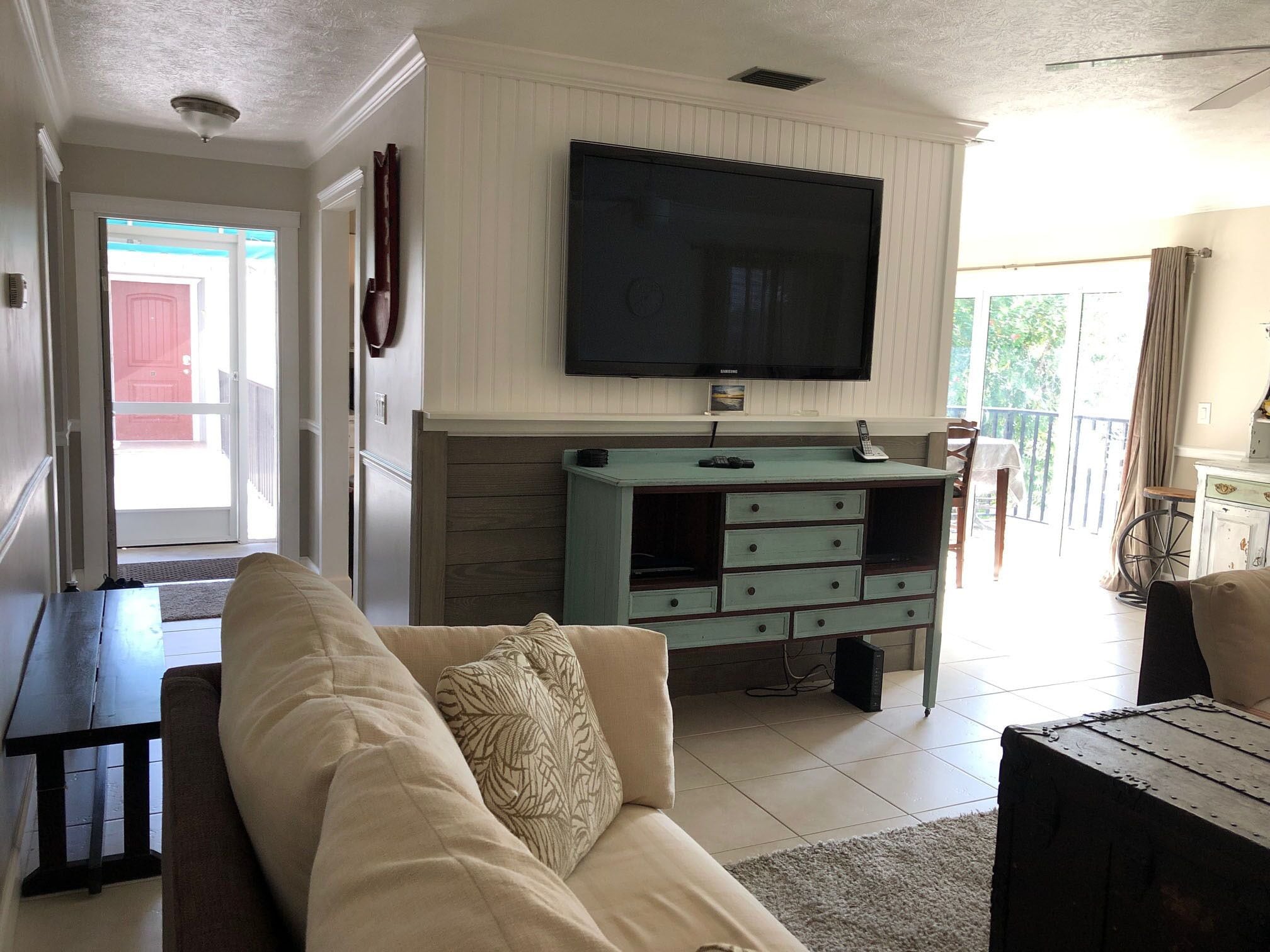 Fort Pierce Condo