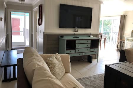 Fort Pierce Condo