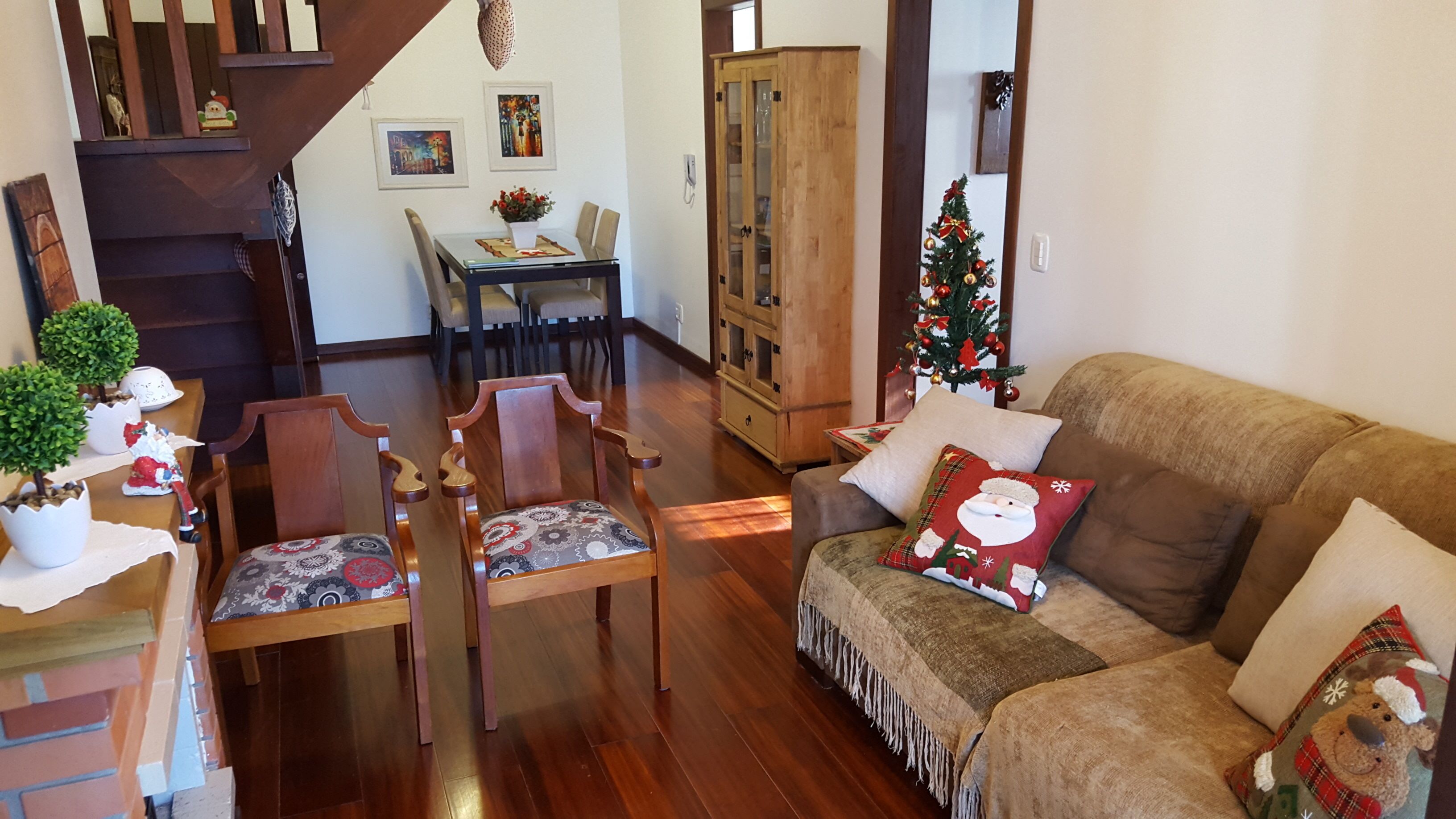 Apartment for family lawn near the Black Lake and main attractions