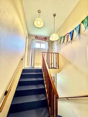 Interior - Newly updated! Our cozy cabin at Bass Lake-Yosemite is awaiting your arrival! (Oakhurst)