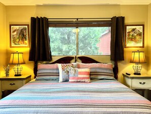 3 Schlafzimmer, Bügeleisen/Bügelbrett, Reisekinderbett, kostenloses WLAN