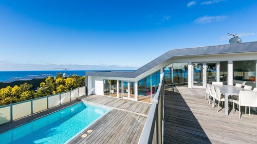 Eagles Nest Fairhaven