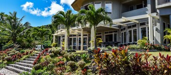 IRO LUXURY RETREAT - Vues panoramiques en toute intimité