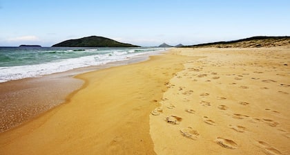 The Beach Townhouse4-Holiday Heaven PETS WELCOME