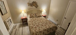2 chambres, fer et planche à repasser, Wi-Fi