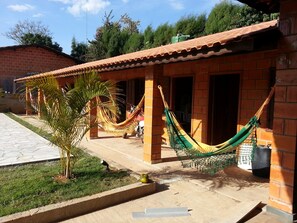 Property grounds - Chacara Two Lakes, Come contemplate nature in this place!   (ITU)